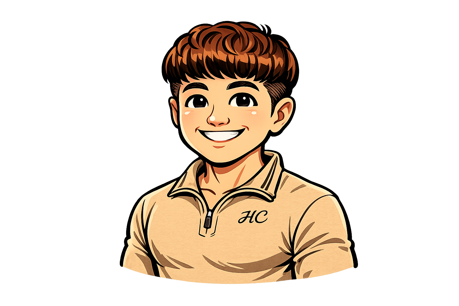 Hancheol Park profile photo